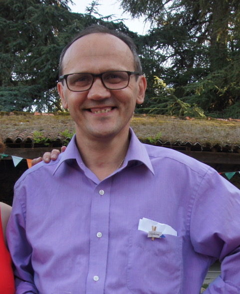 Profil de Stéphane DUPONT