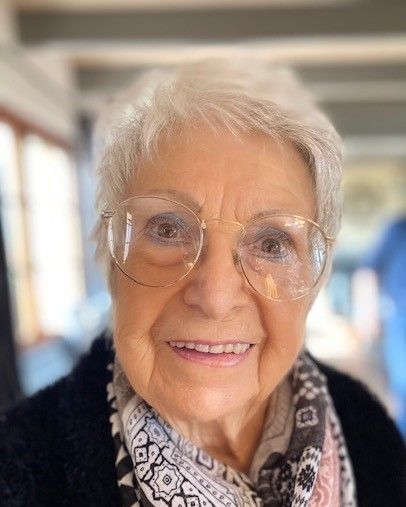 Profil de Bernadette COCHIN