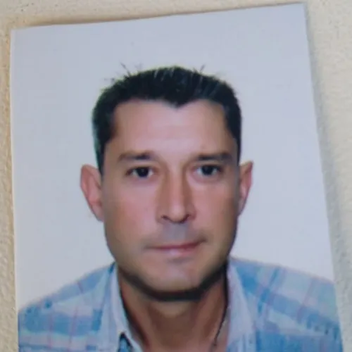 Profil de David DE JESUS ESTEVES