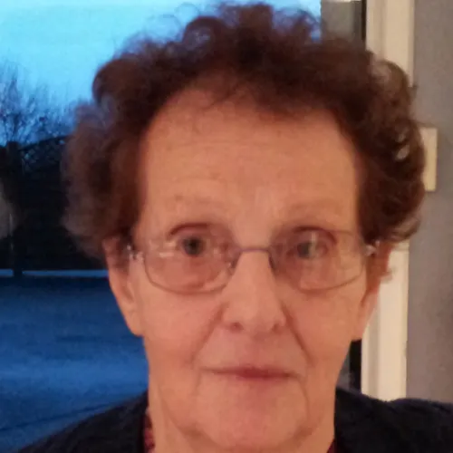 Profil de Marie-Thérèse LE MARCHAND