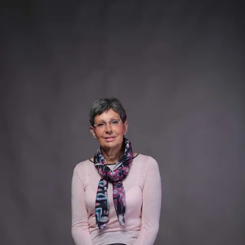 Profil de Dominique DELFOSSE