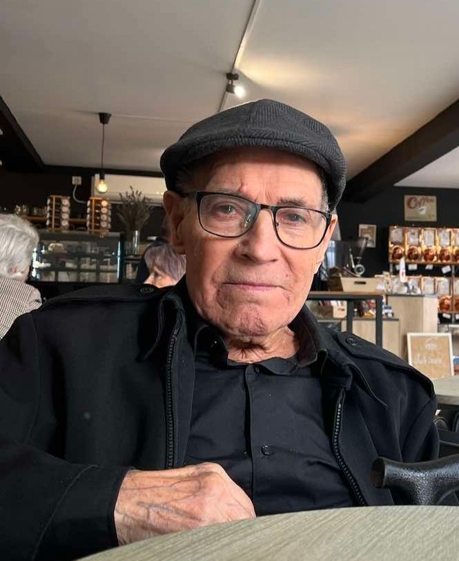 Profil de José MARTINEZ - MARTINEZ