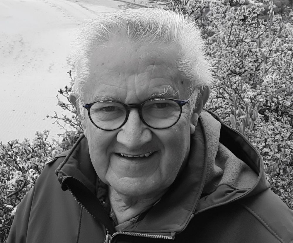 Profil de André VESLOT
