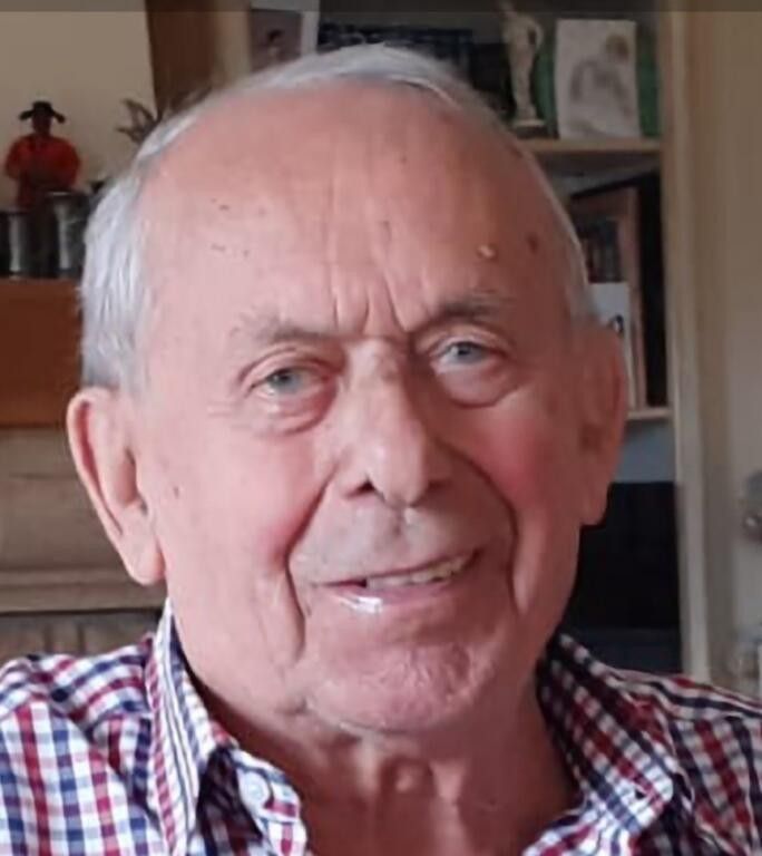 Profil de Albert ROBILLARD