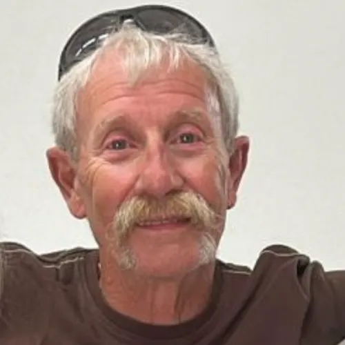 Profil de Marc DHENIN