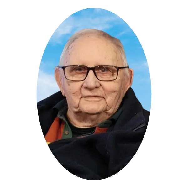 Profil de Raymond BURY