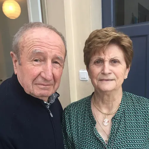 Profil de Pierre MILHERES