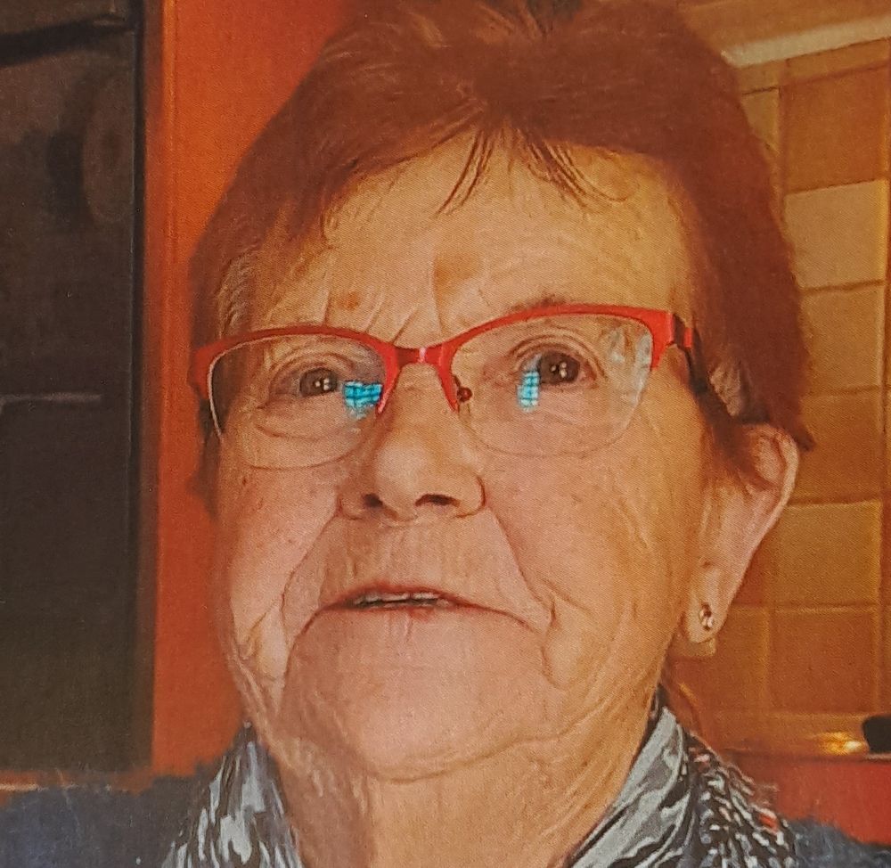 Profil de Marie Louise LE CUNFF