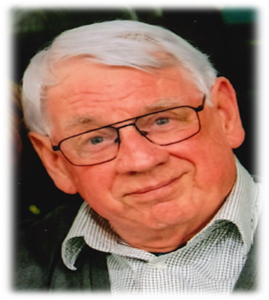 Profil de Claude ARSÈNE