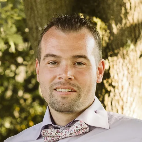 Profil de Maxence MARQUER