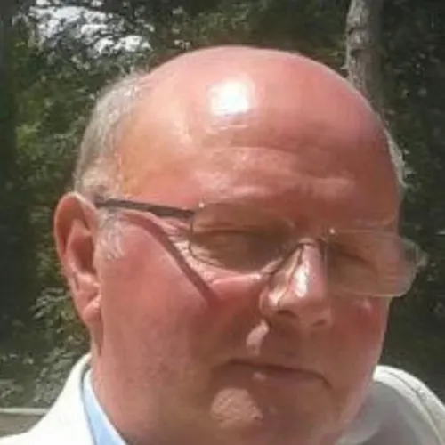 Profil de Jean  MERESSE