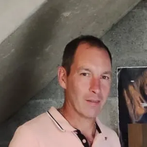 Profil de Pierre LAVOLÉ