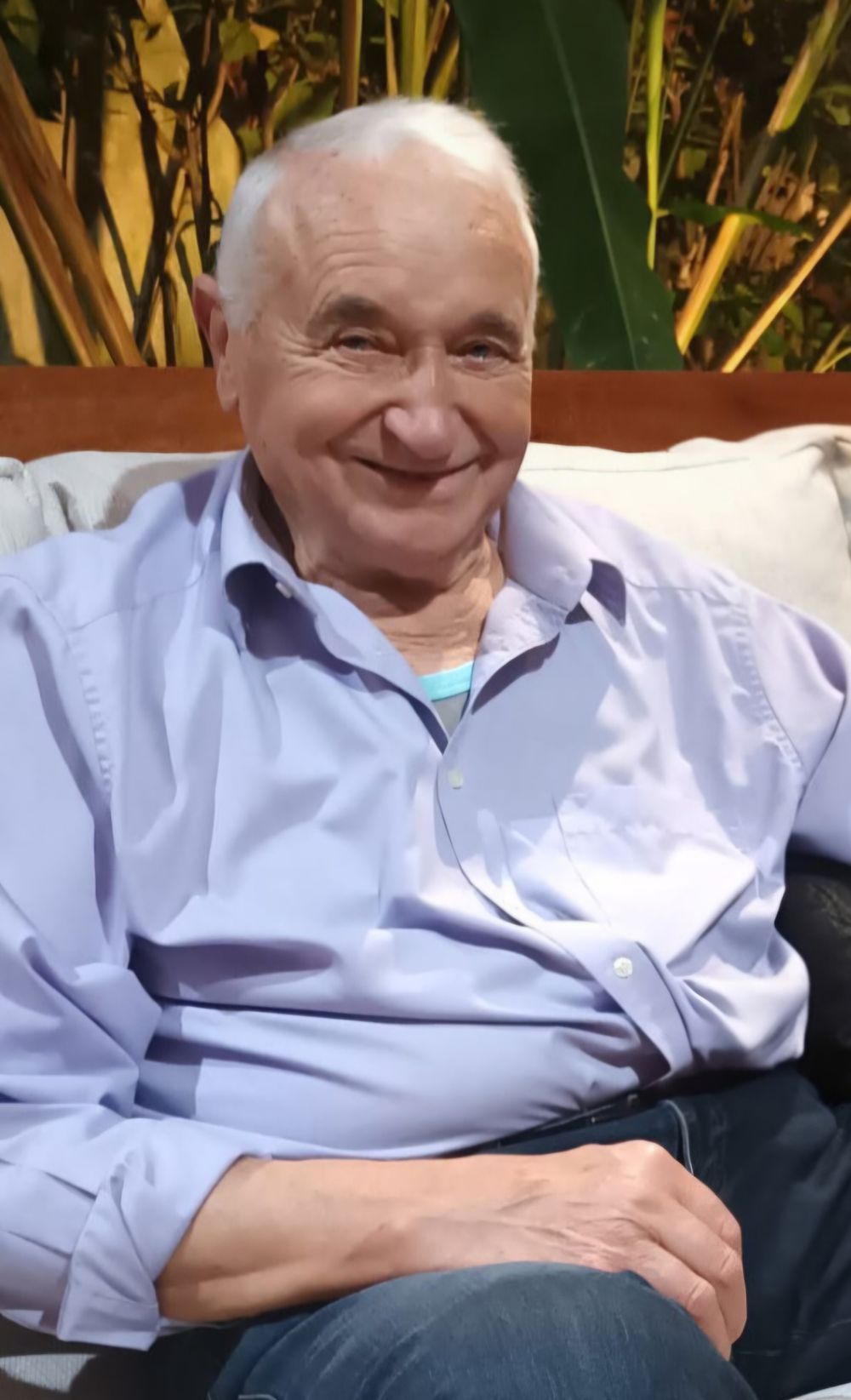 Profil de Jean NESTERJAK