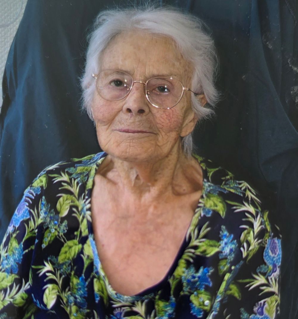 Profil de Mimie RANNOU