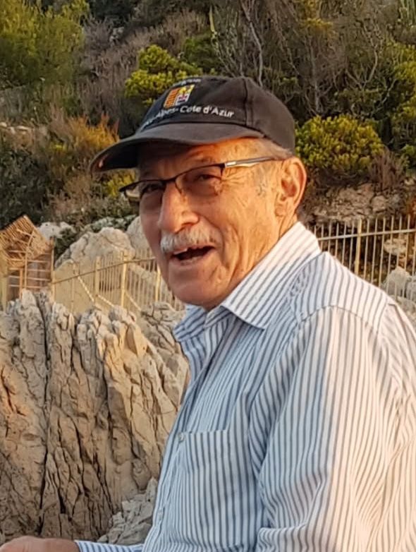 Profil de Jean-Michel GOLLINO