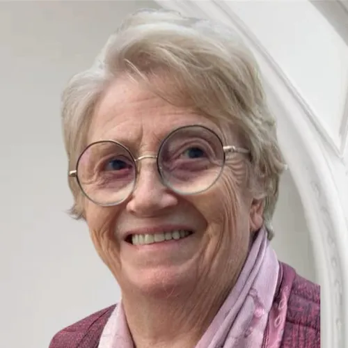 Profil de Josiane DELROT