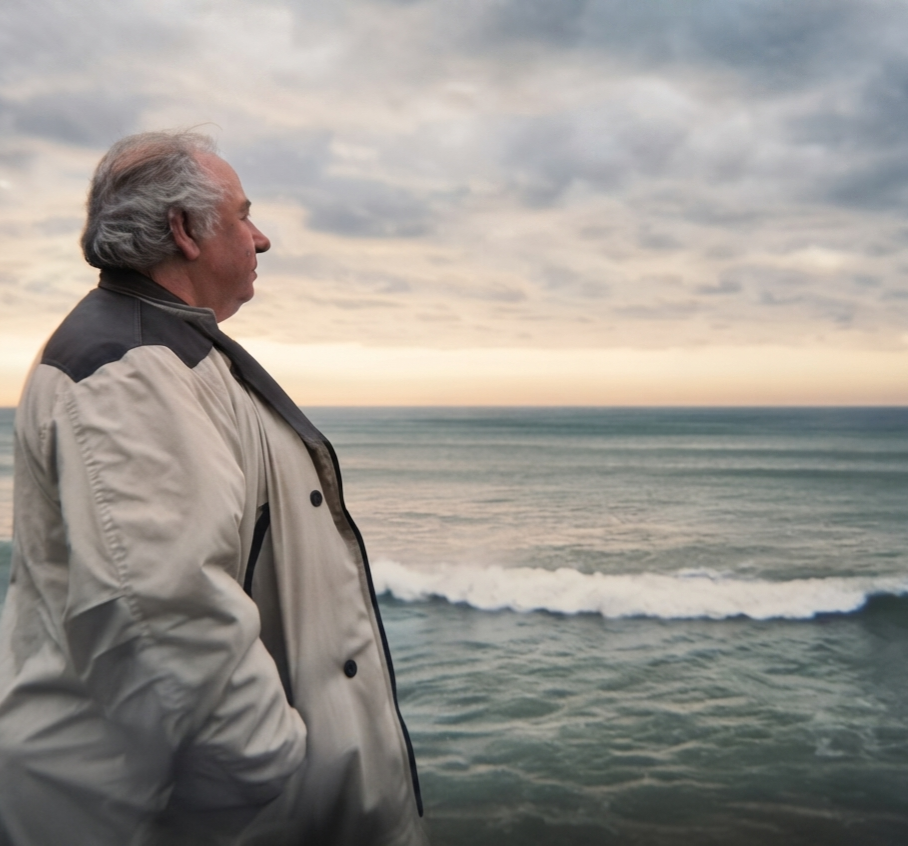 Profil de Bernard LOURDEL