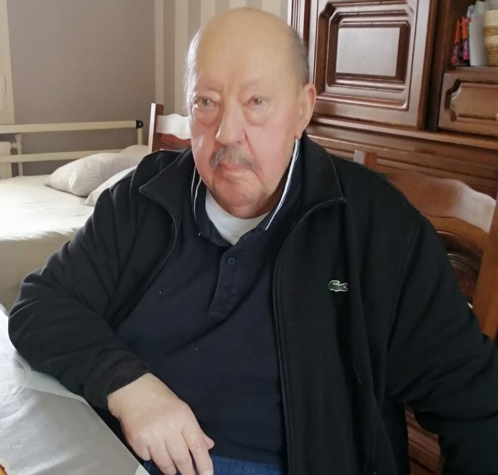 Profil de Marc CHATELAIN