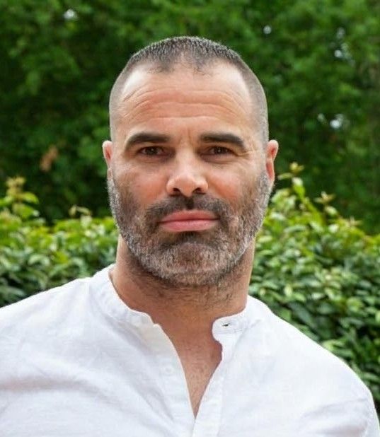 Profil de Conrad KRISTEN