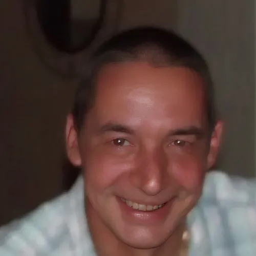 Profil de Joël ROMAGNÉ