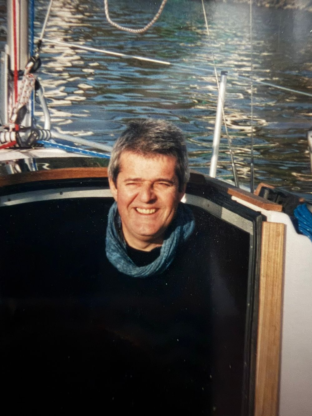 Profil de Jean-Michel AUDEBERT