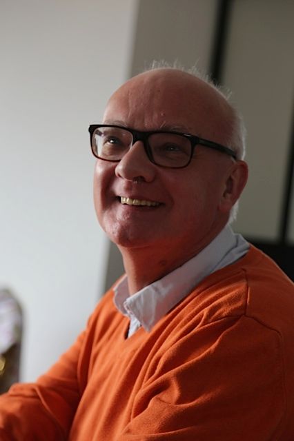 Profil de WILLEM Thierry