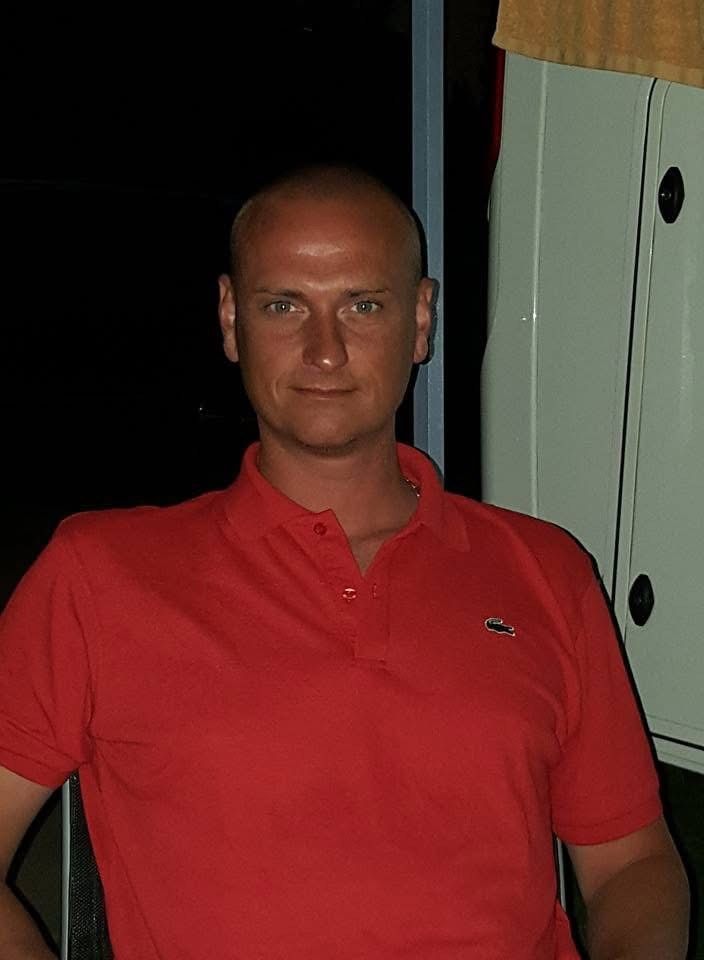 Profil de Yoann  NAVEZ