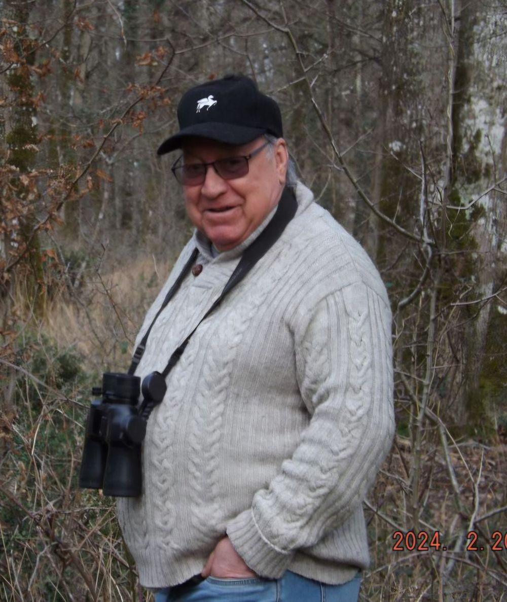 Profil de Michel MANGIN