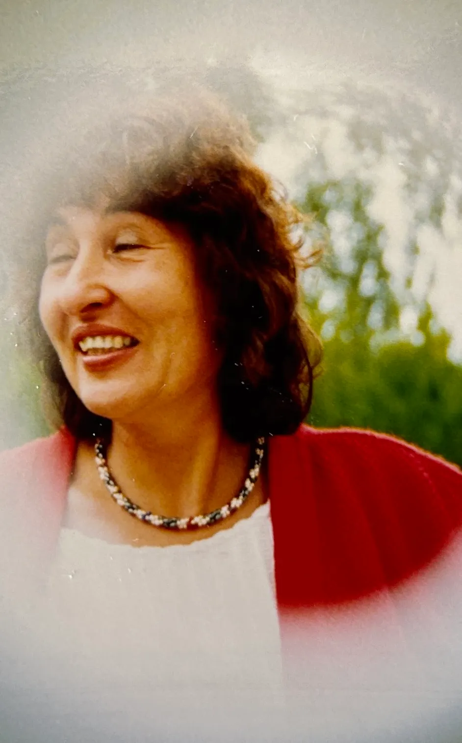 Profil de Chantal DUPREZ