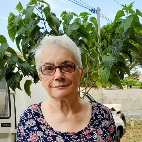 Profil de Christiane BELTRAN