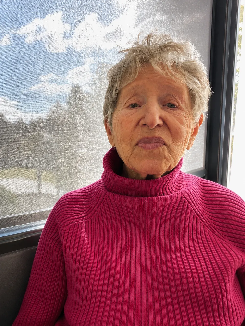Profil de Yvette ANCILOTTI