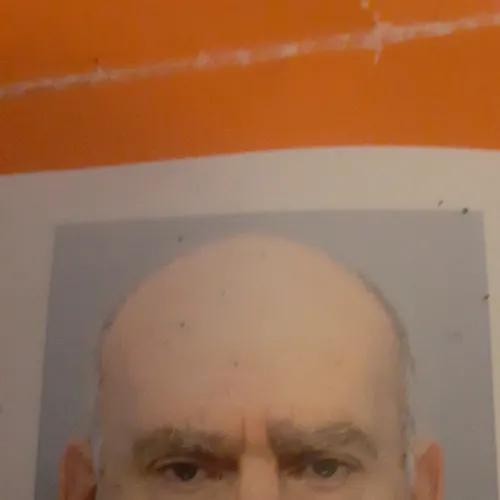 Profil de Georges SANCHEZ