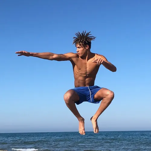 Profil de Kyllian BRENON