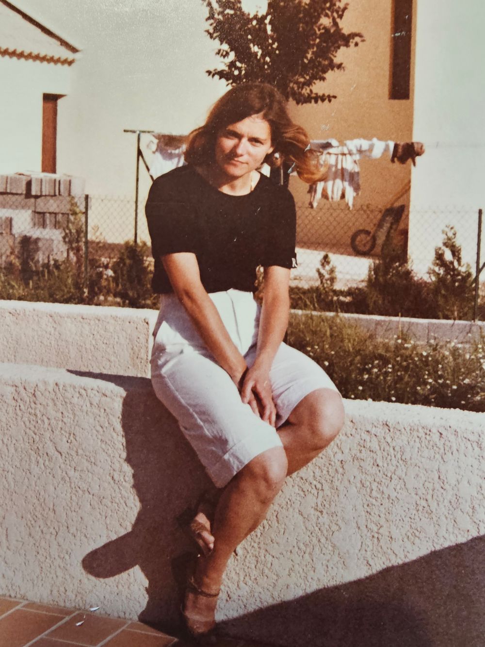 Profil de Christiane REYGROBELLET