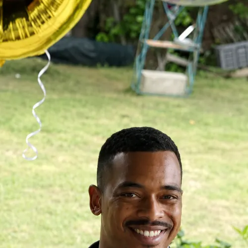 Profil de RUDY FAMEKAMY
