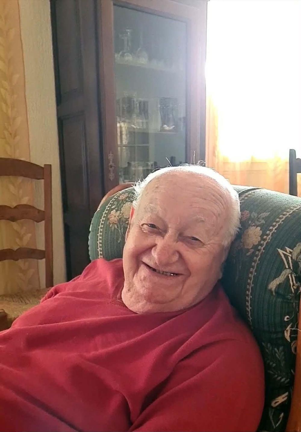 Profil de Gérard DELLUS