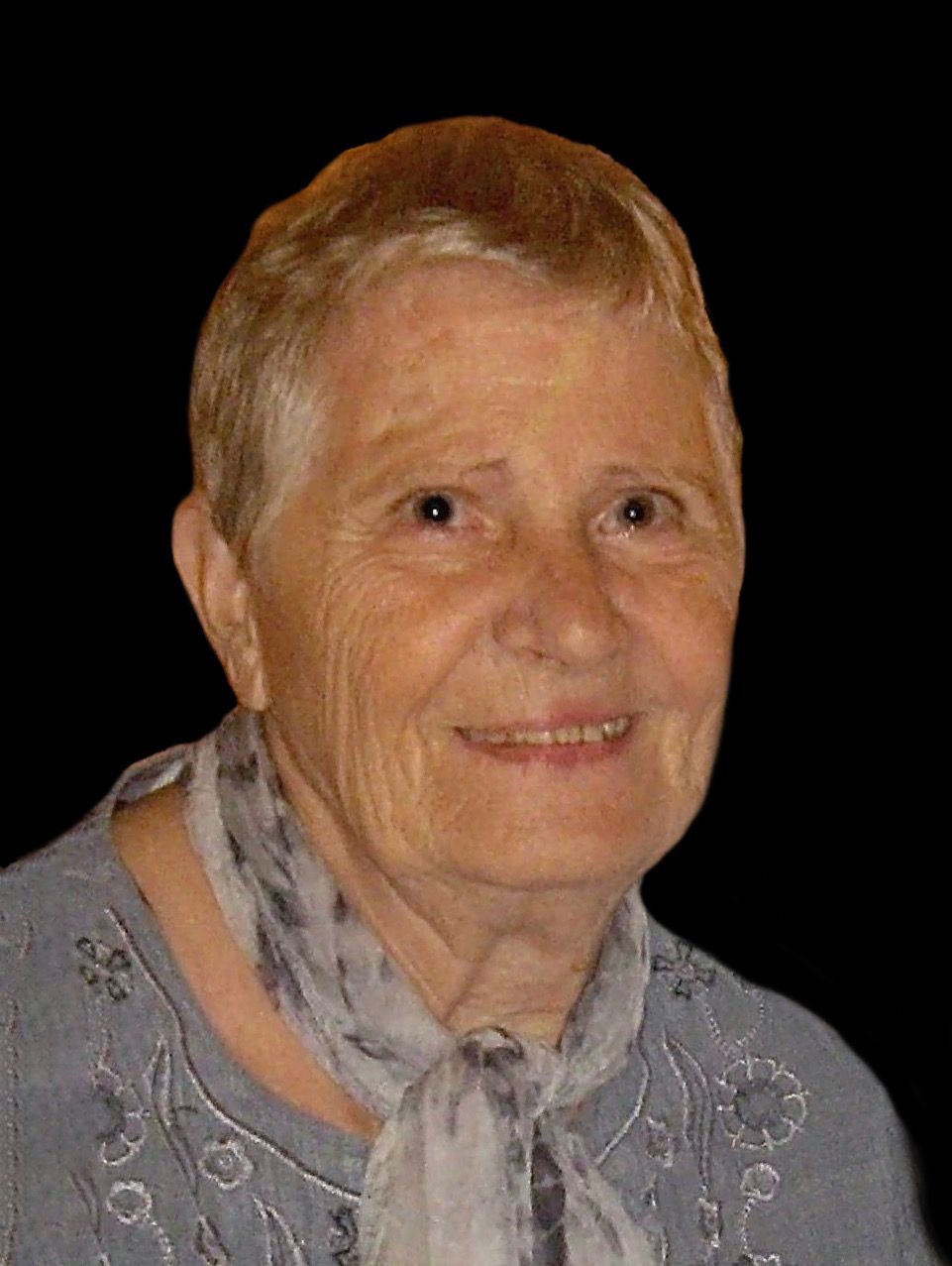 Profil de Anne PASSALACQUA