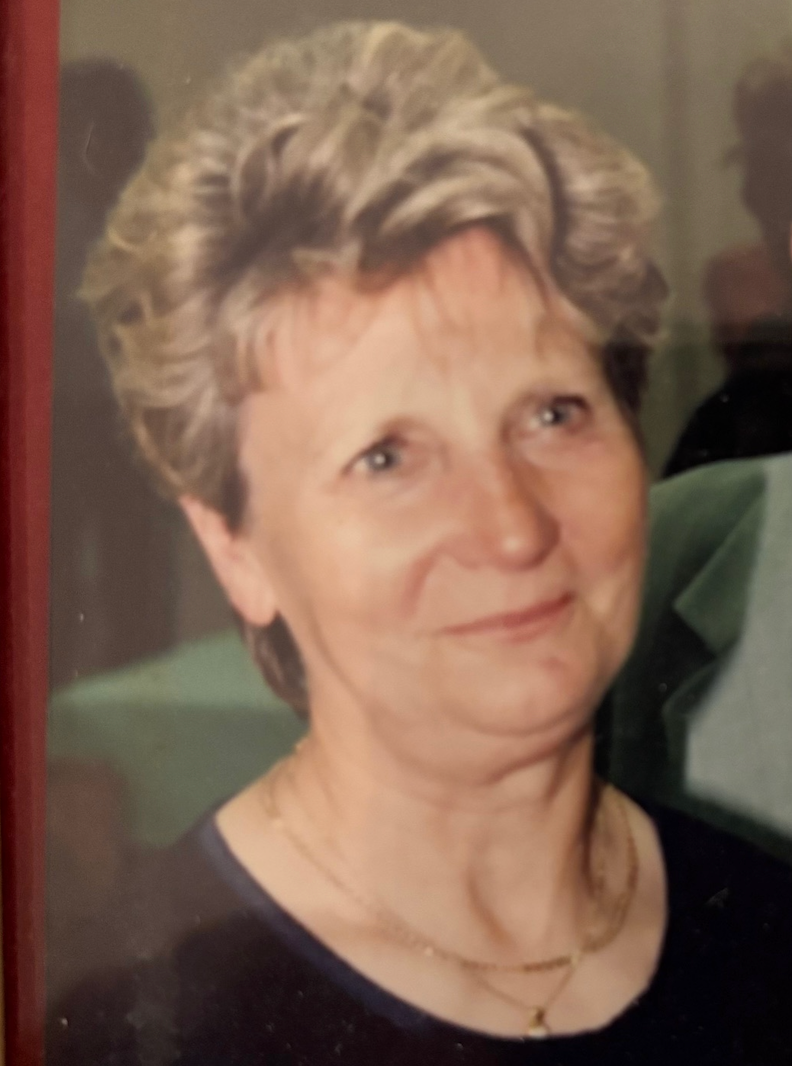 Profil de Micheline PIEL