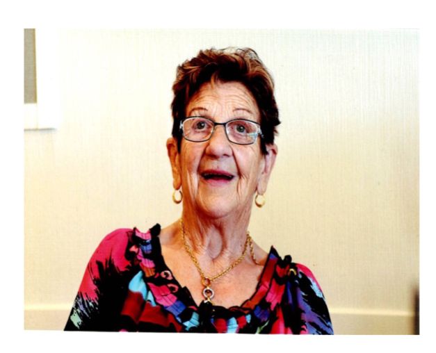 Profil de Marie-Elisabeth RAULT