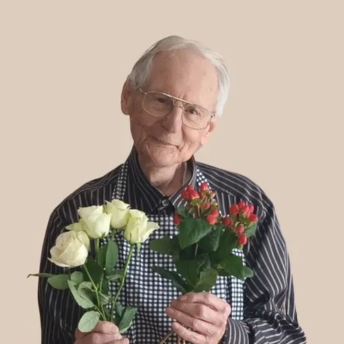 Profil de Patrick DARNICHE