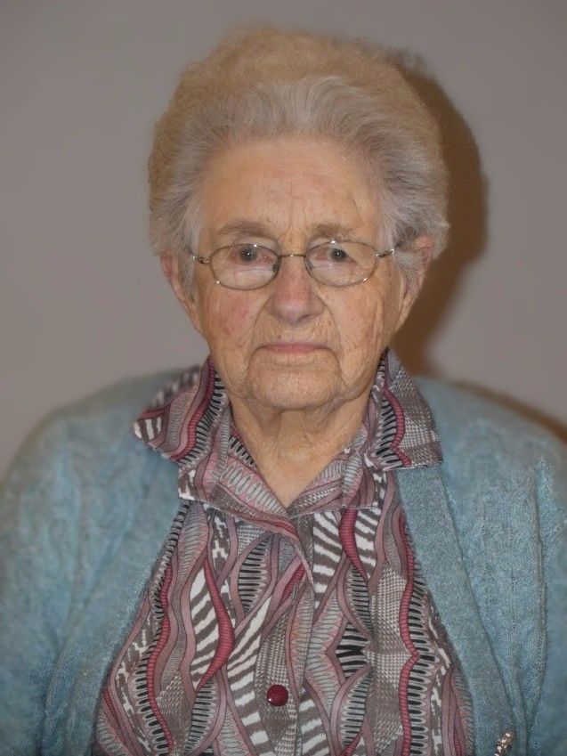 Profil de Geneviève LIE