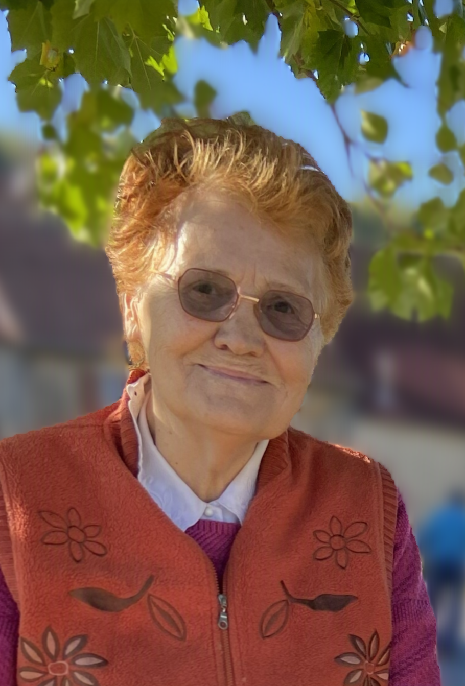 Profil de Marie-Thérèse MAIRE