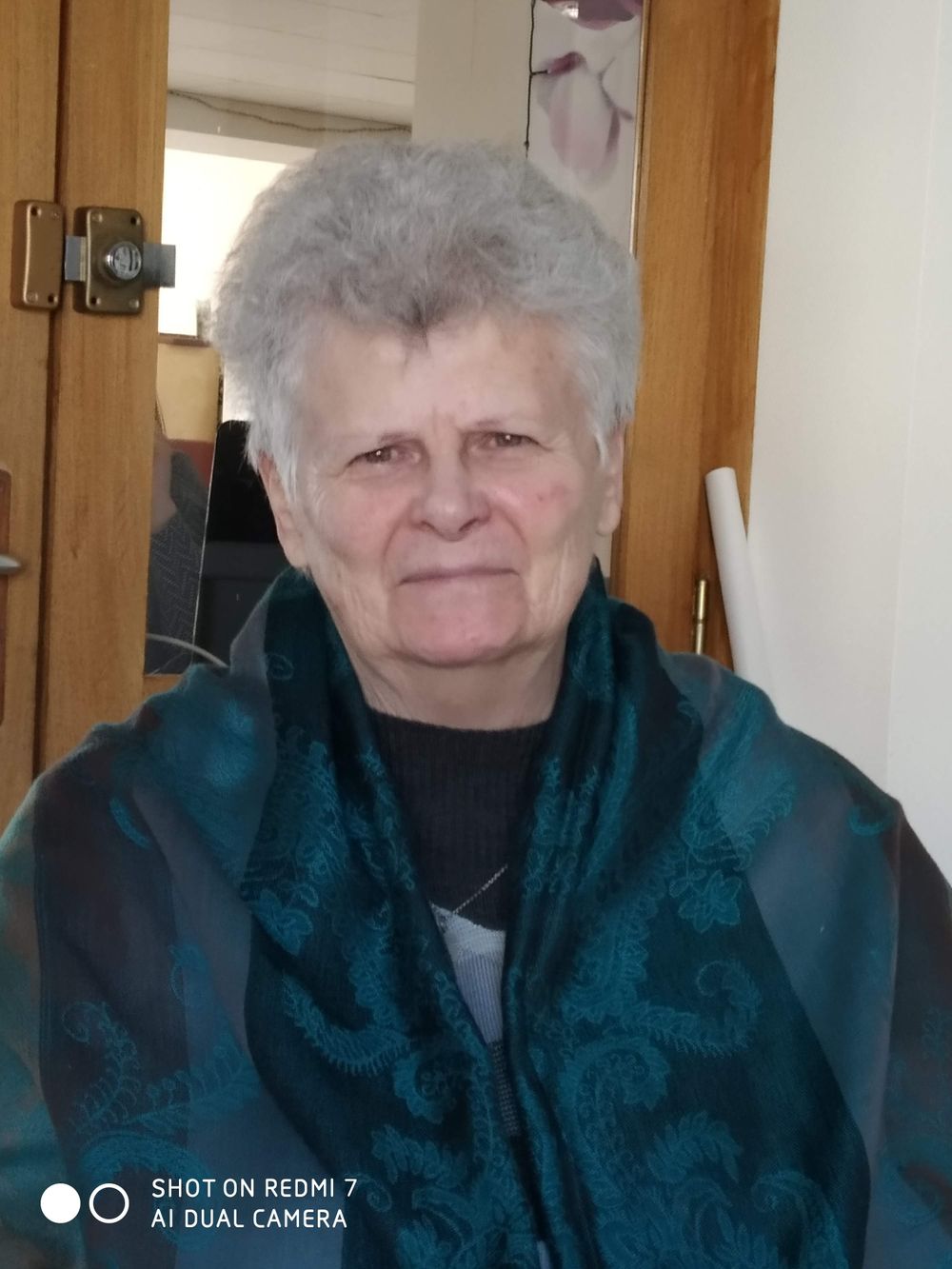 Profil de Françoise VANDEQUIN