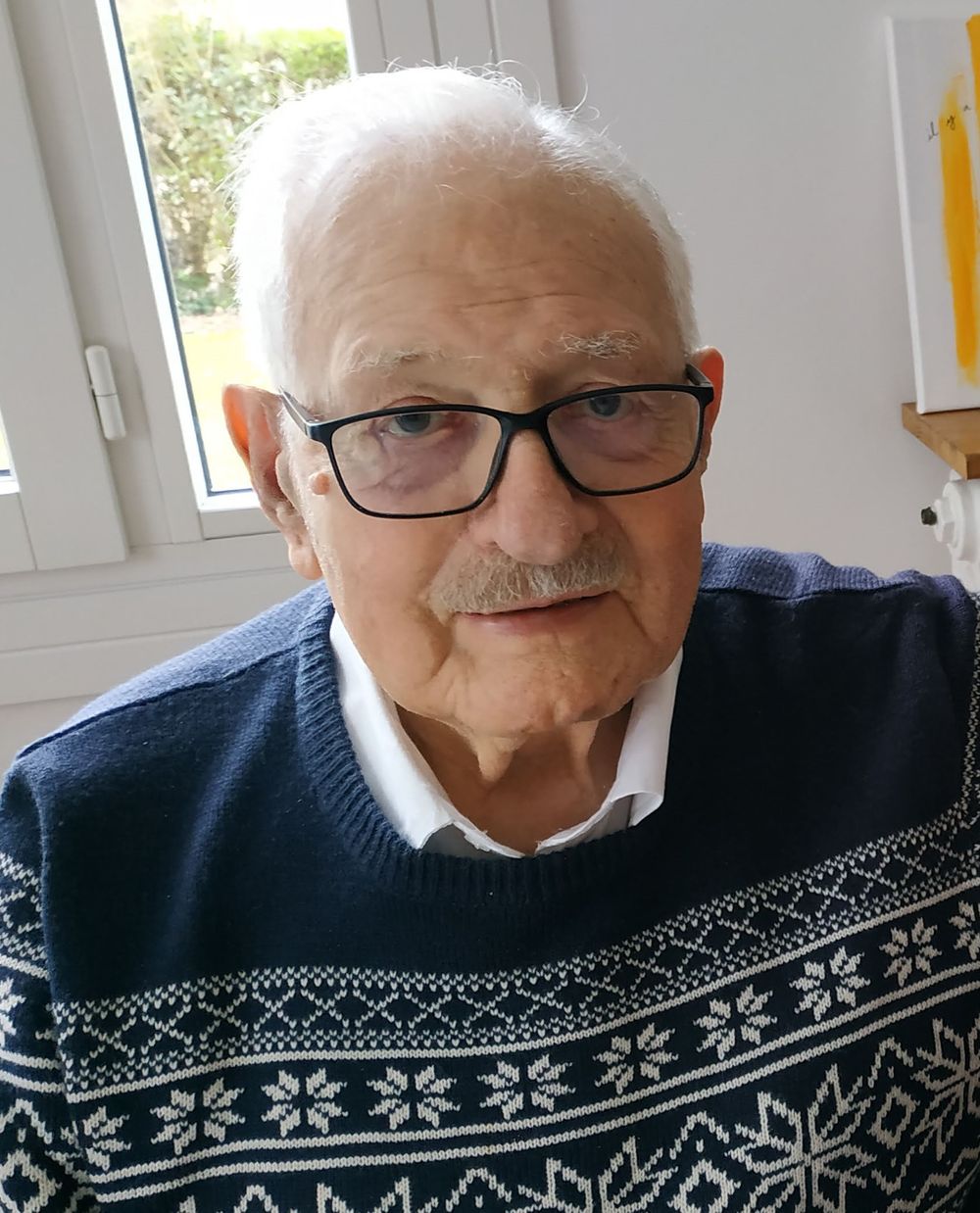 Profil de Raymond BOUSQUET