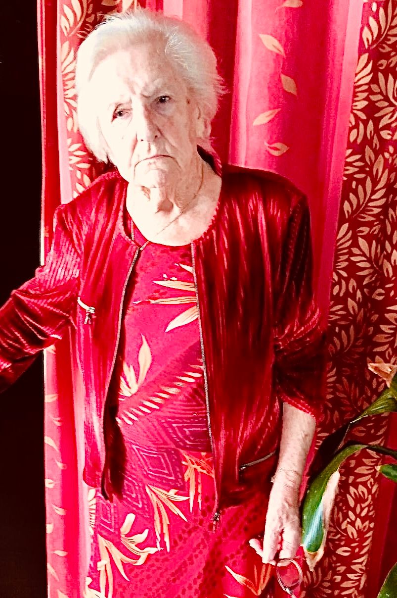 Profil de Rolande Andrée OUZAI