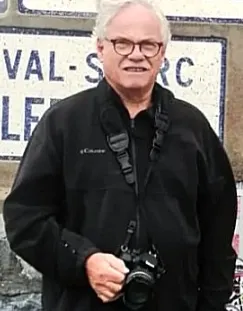 Profil de Jean-Paul TILLET