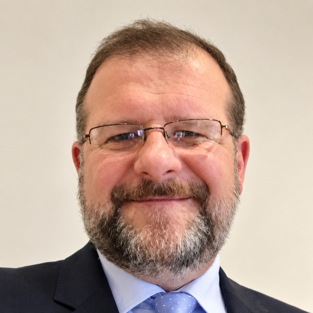 Profil de Jean-François de ROUVILLE