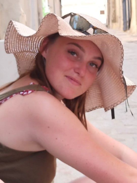 Profil de Nina HÖLZ