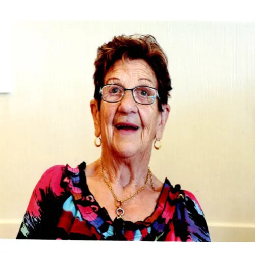 Profil de Marie-Elisabeth RAULT