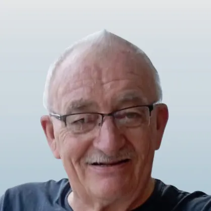 Profil de Jan VAN DER JAGT